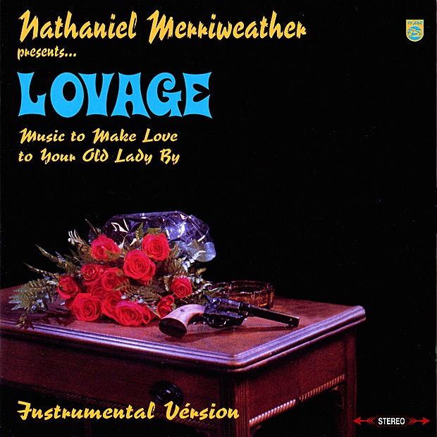 Music to Make Love to Your Old Lady By (Instrumental) album cover