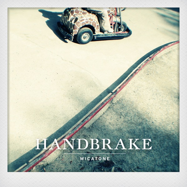 Handbrake - Single album cover