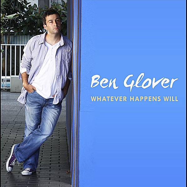 Whatever Happens Will - Single album cover