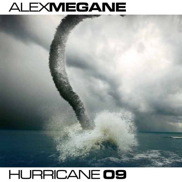 Hurricane 2009 album cover