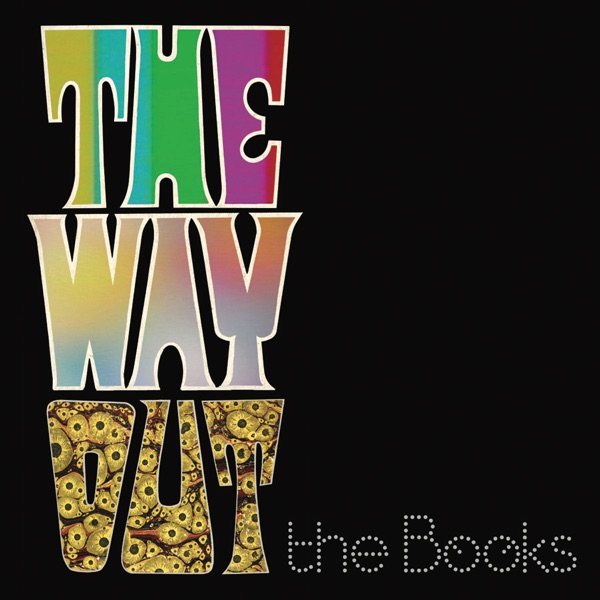 The Way Out album cover