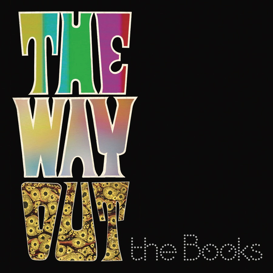 The Way Out album cover