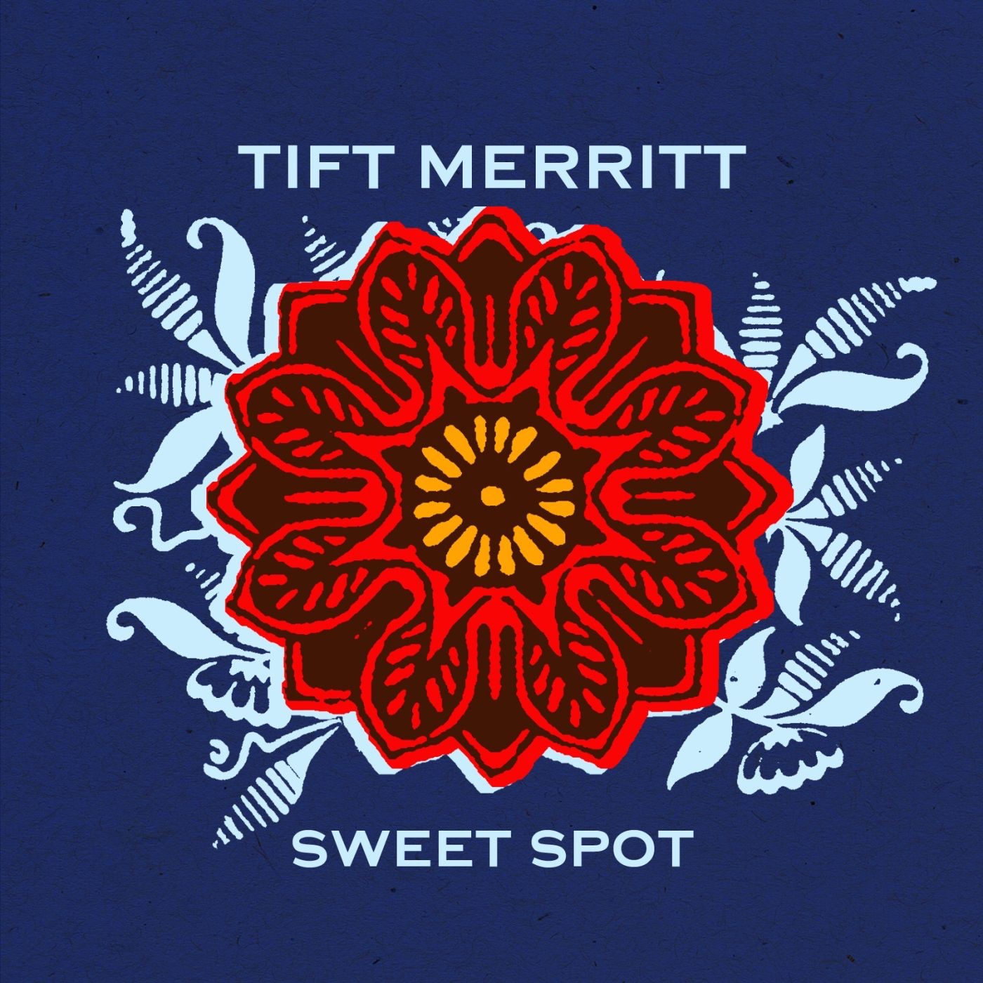 Sweet Spot - Single album cover