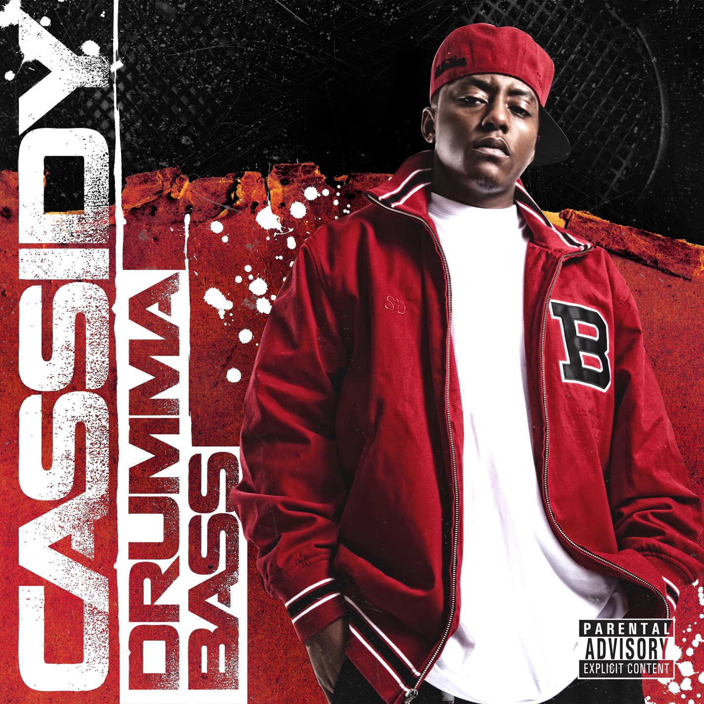 Drumma Bass - Single album cover