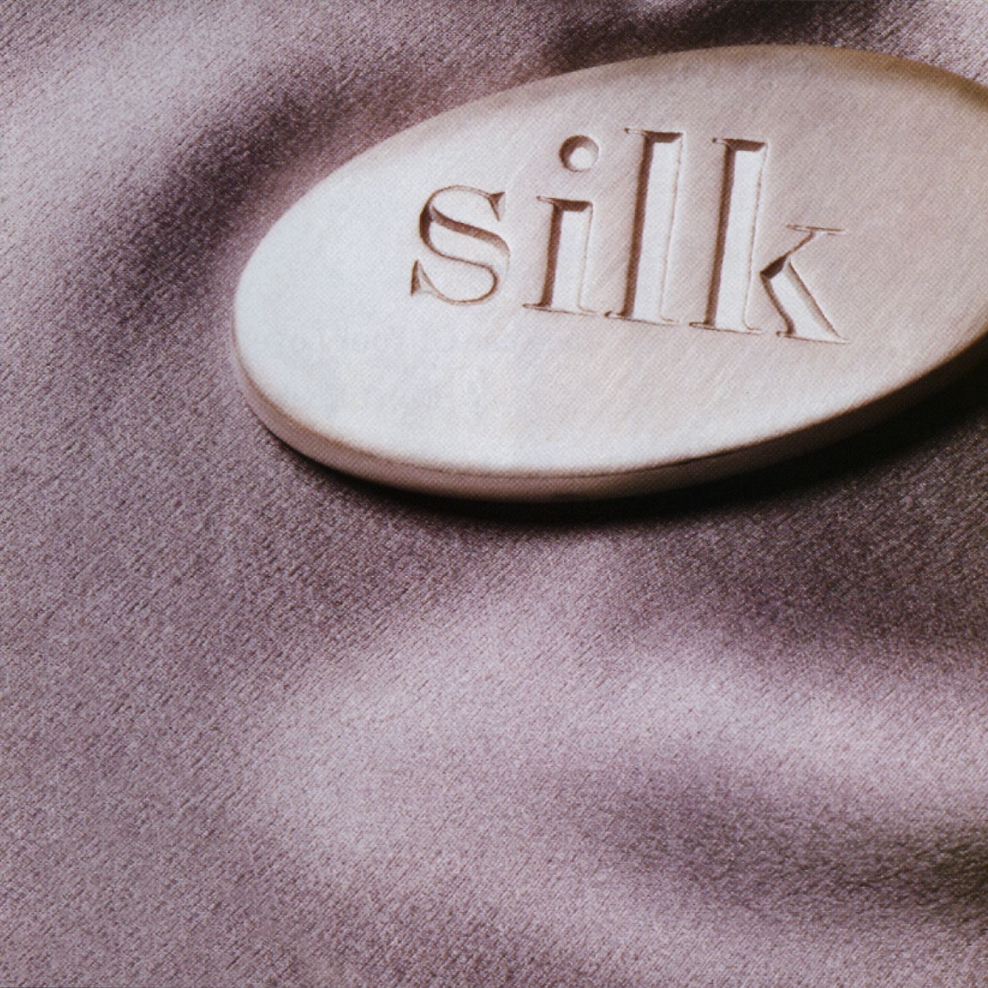 Silk album cover