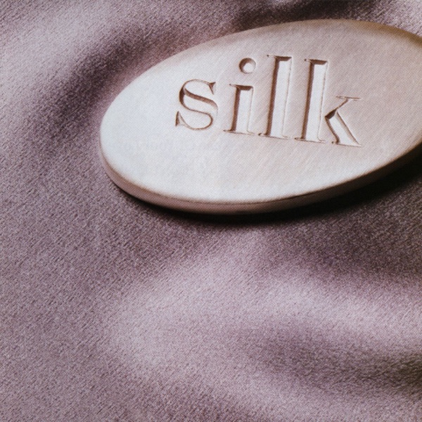 Silk album cover