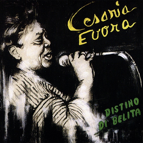 Distino di Belita album cover