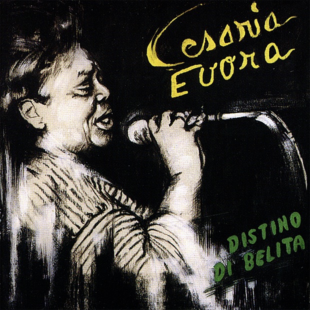 Distino di Belita album cover