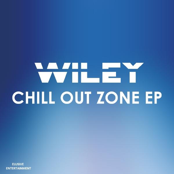 Chill Out Zone album cover