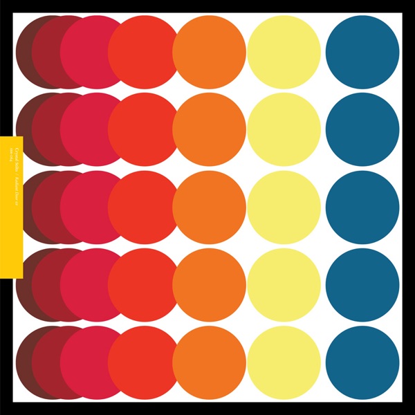 Radiant Door - EP album cover