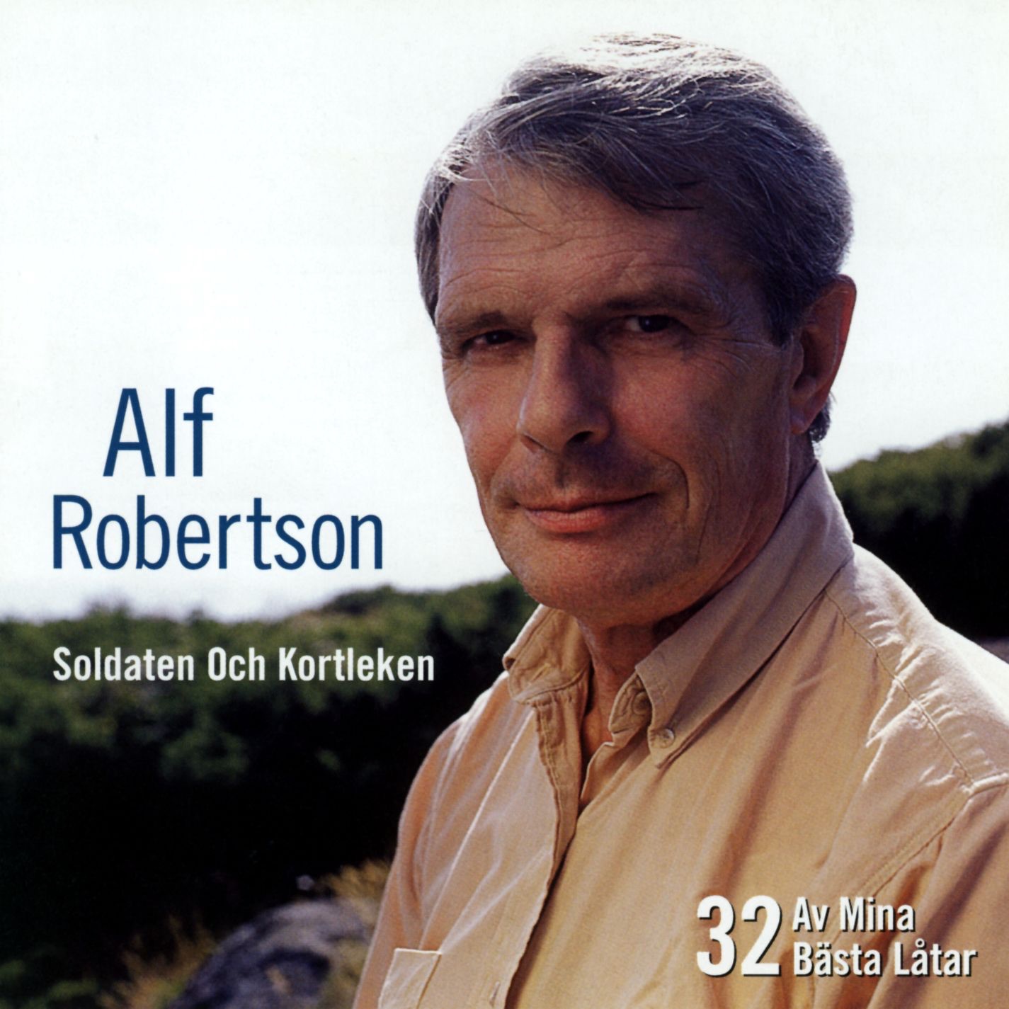 Soldaten Och Kortleken album cover