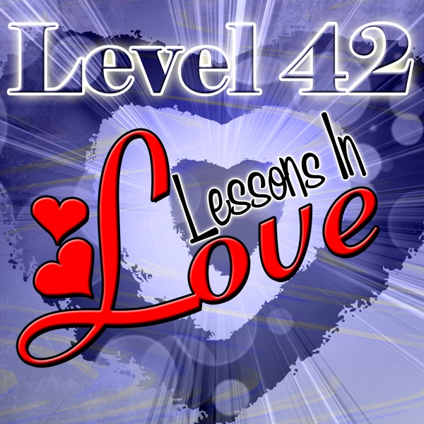 Lessons In Love album cover