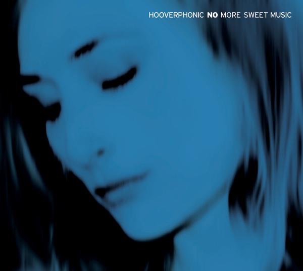 No More Sweet Music album cover