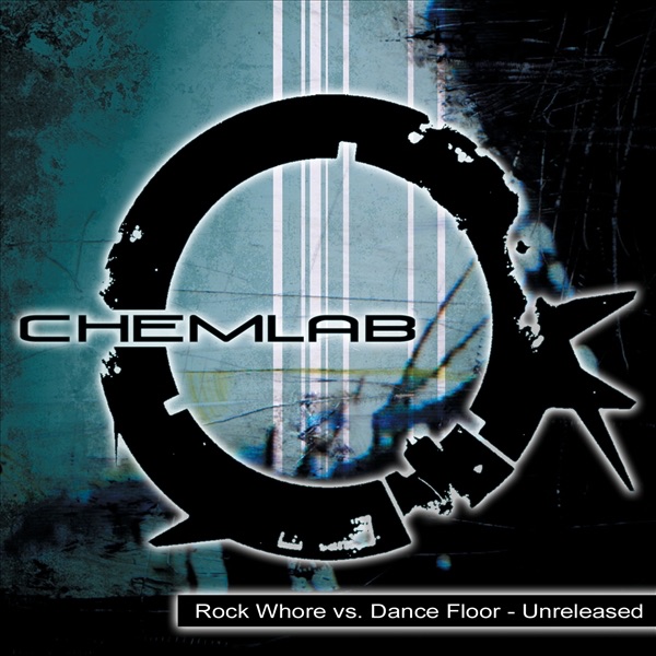 Rock Whore Vs. Dance Floor (Unreleased) album cover