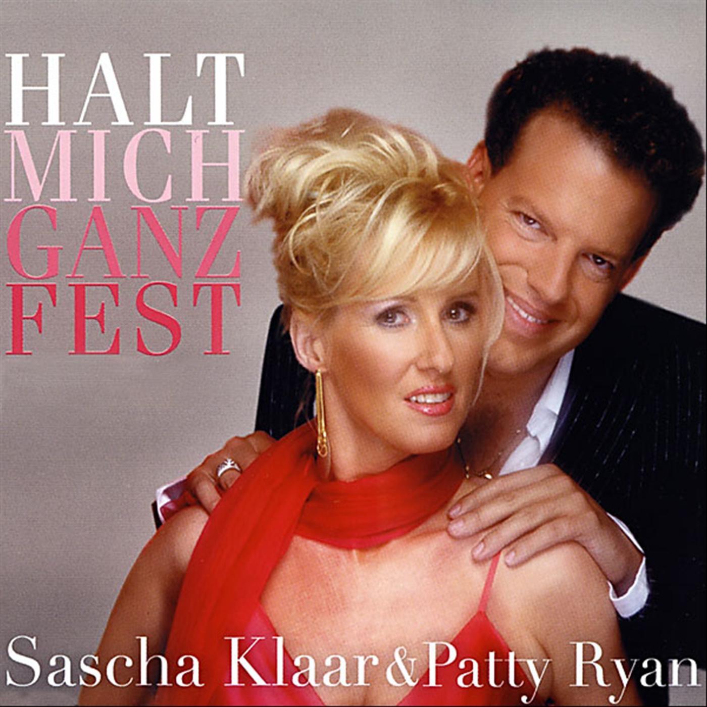 Halt mich ganz fest - Single album cover