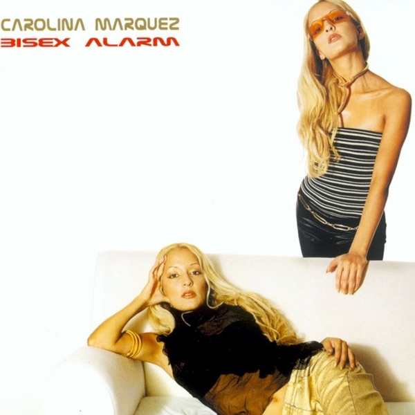 Bisex Alarm album cover