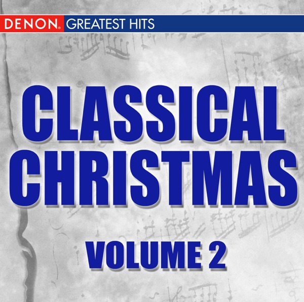 Classical Christmas, Vol. 2 album cover