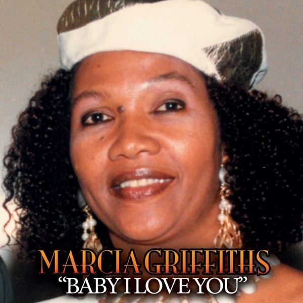 Baby I Love You - Single album cover