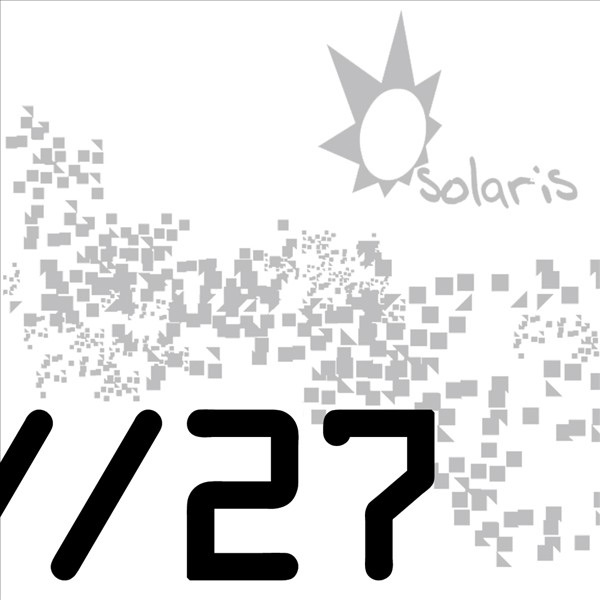 Lunar Rings album cover