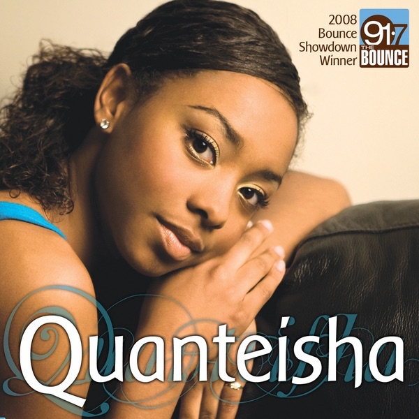 Quanteisha album cover