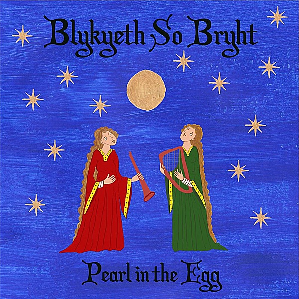 Blykyeth So Bryht album cover