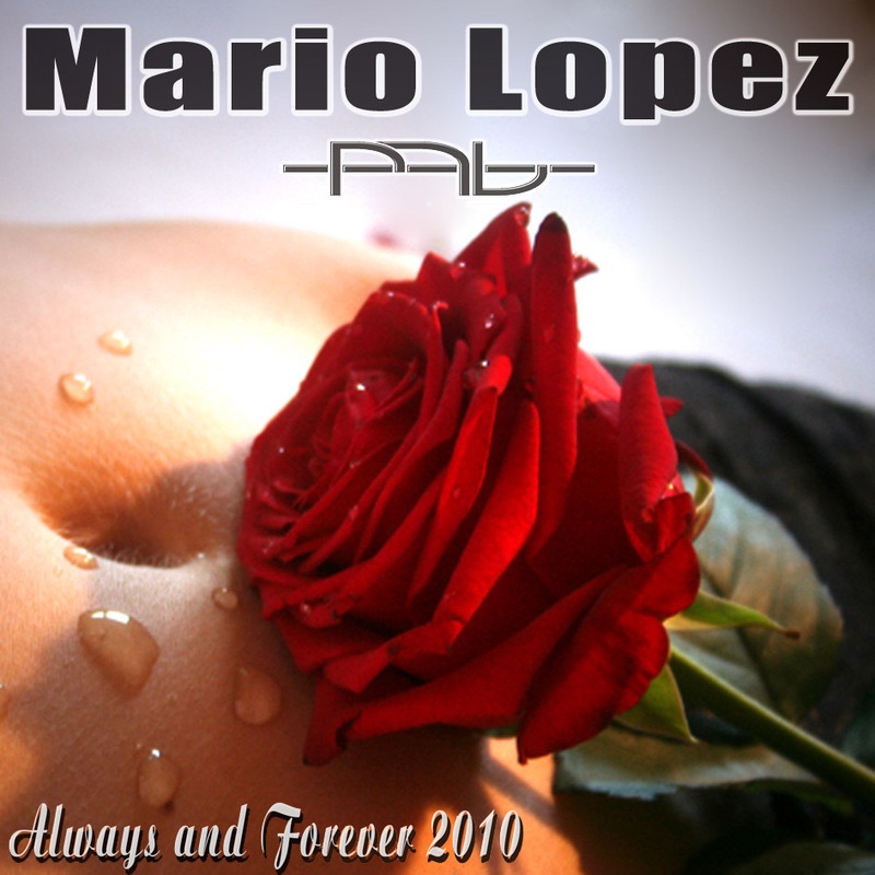Always & Forever 2K10 (Remixes) album cover