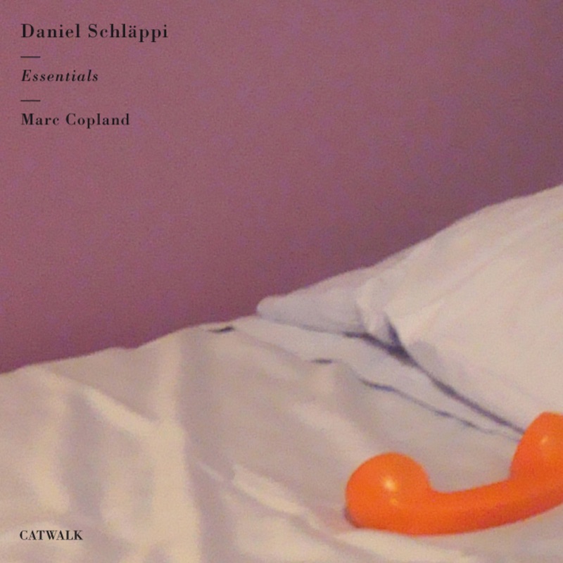 Essentials album cover