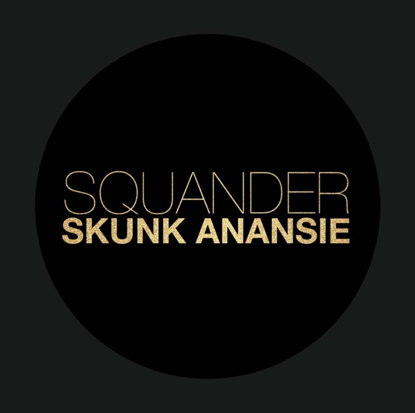 Squander - Single album cover