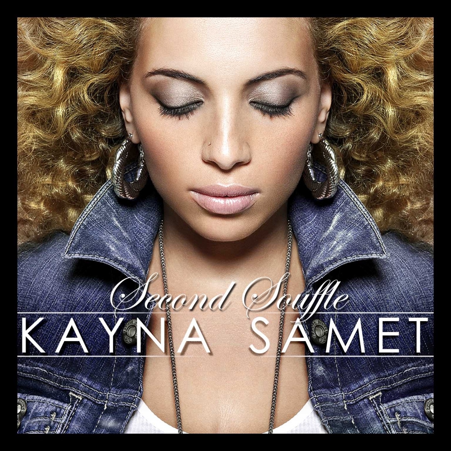 Second souffle - Single album cover