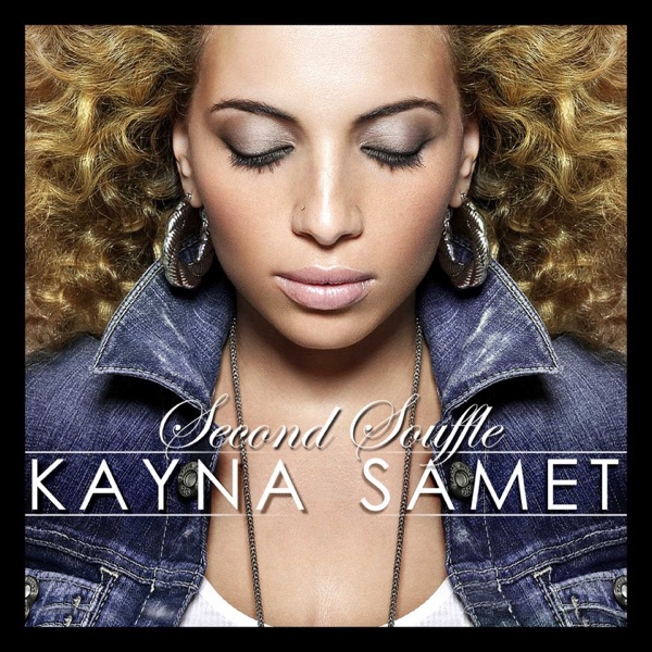 Second souffle - Single album cover
