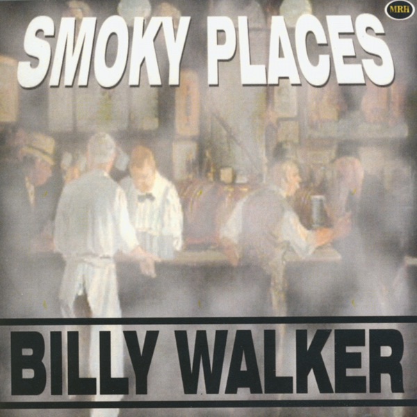 Smoky Places album cover