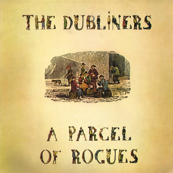 A Parcel of Rogues album cover
