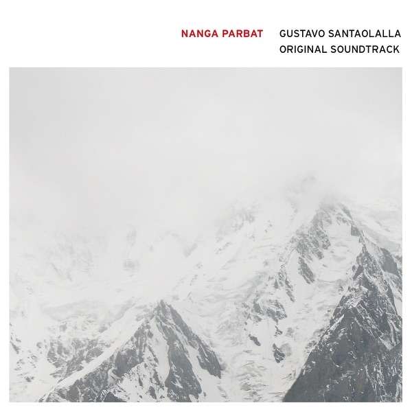 Nanga Parbat (Original Soundtrack) album cover