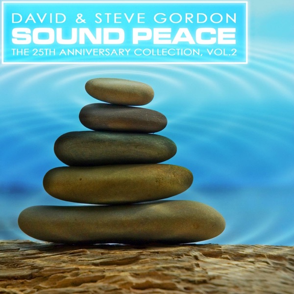 Sound Peace: The 25th Anniversary Collection, Vol. 2 album cover