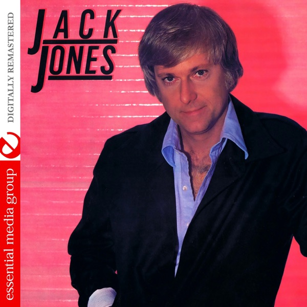 Jack Jones (Remastered) album cover