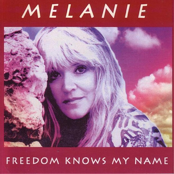 Freedom Knows My Name album cover