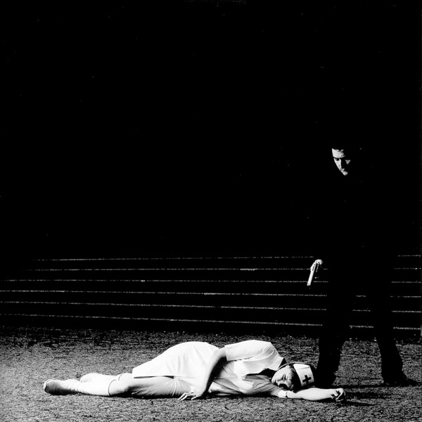 Miss Kittin & The Hacker: First Album album cover