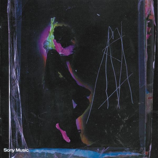 Say No More album cover