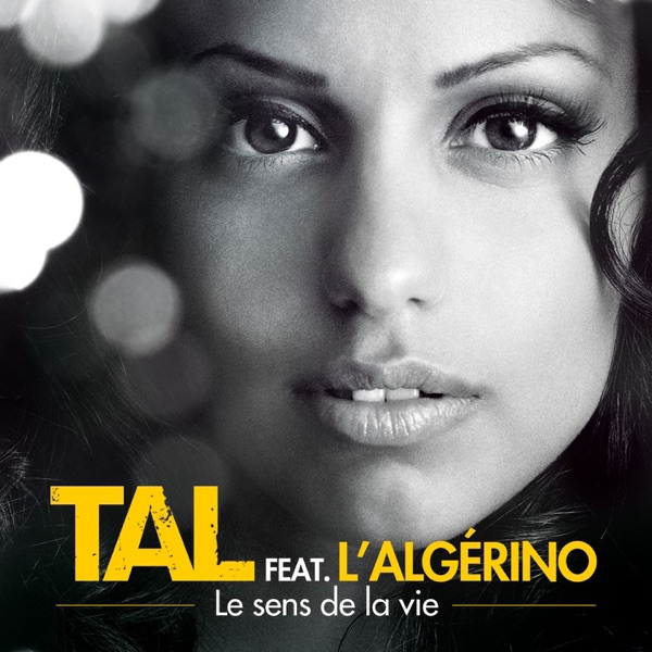 Le sens de la vie (Urban Mix) [feat. L'Algerino] - Single album cover