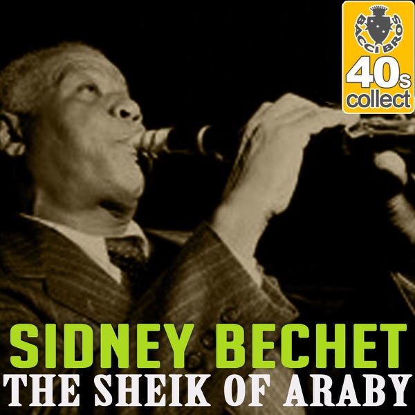 The Sheik of Araby (Remastered) - Single album cover