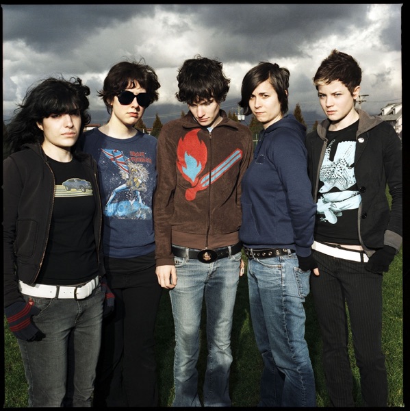 Let the Bells Ring - Single album cover