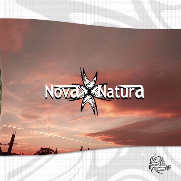 Nova Natura album cover