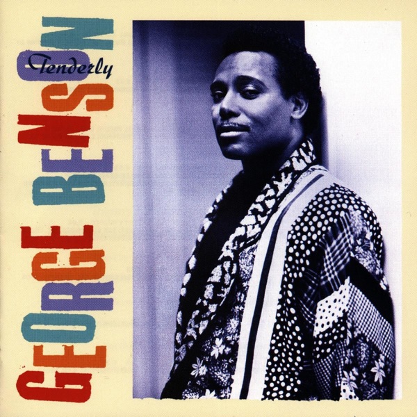 Tenderly album cover