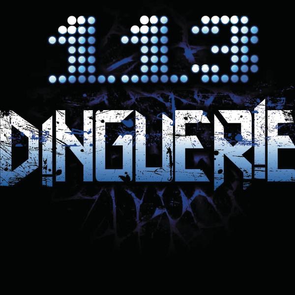 Dinguerie - Single album cover