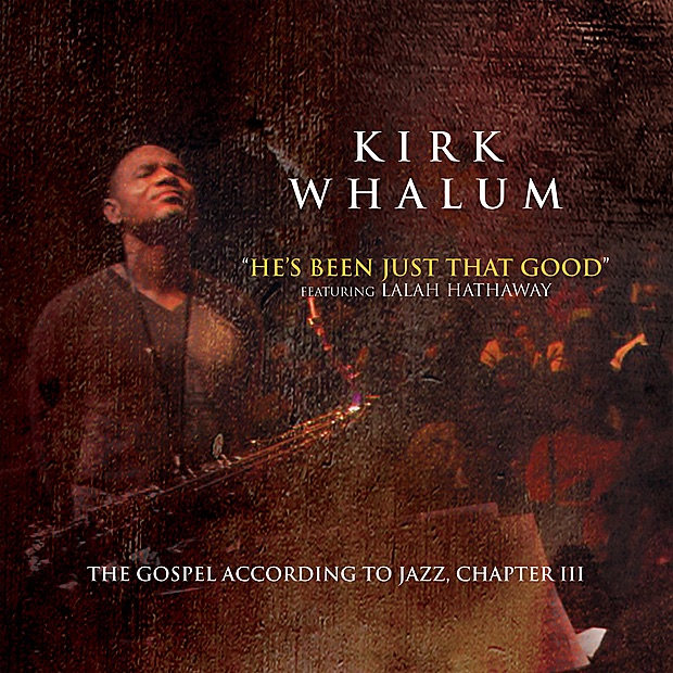 He's Been Just That Good album cover