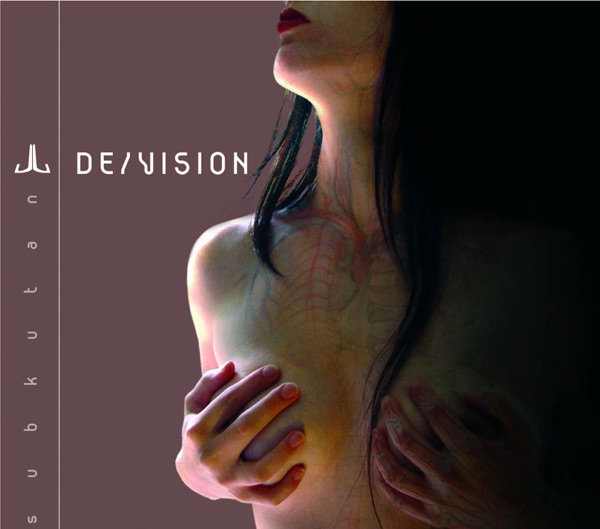 Subkutan album cover