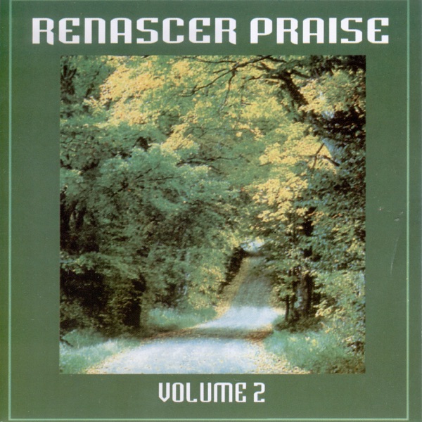 Renascer Praise 2 album cover