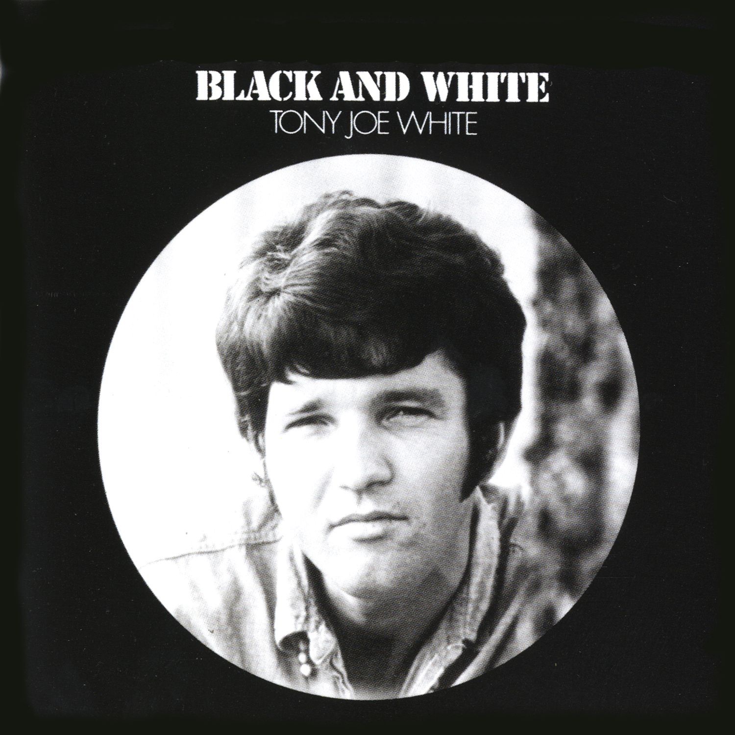 Black and White album cover