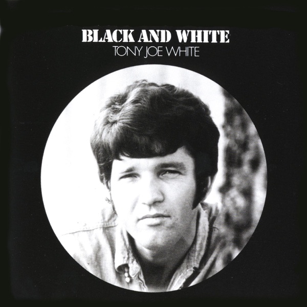 Black and White album cover