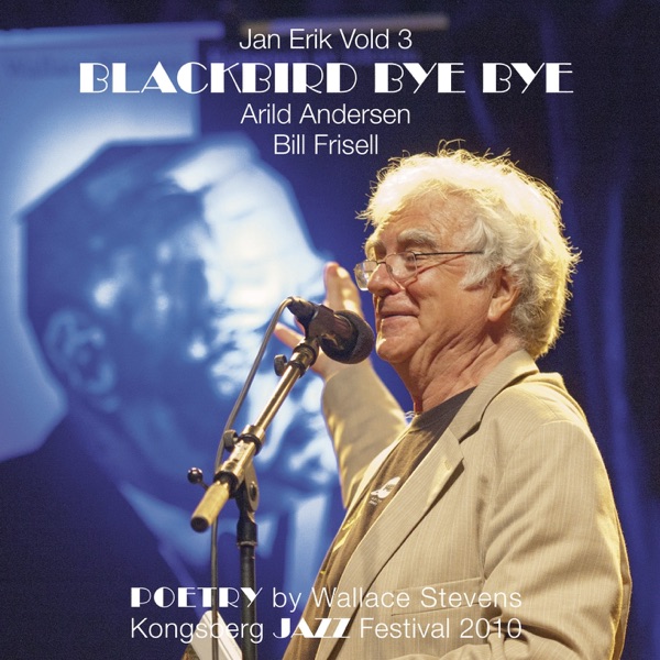 Blackbird Bye Bye album cover